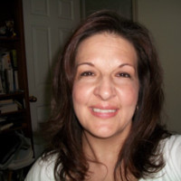 Sherry Sanderson