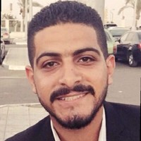 Hossam Eltaher