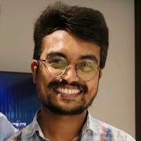 Jignesh Makwana