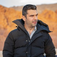 Daniel Teixeira