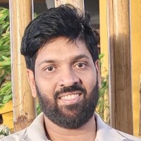 Sujith E