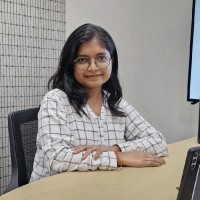 Drishti G.