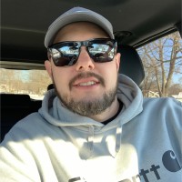 Blaine Dalton