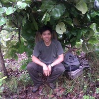 Peerakant Kanpakdee (Pai)