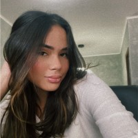 Manoela Silverio