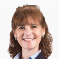 Mary Ellen O'Laughlin