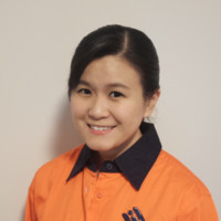 Beverly Fung Kah Ngii
