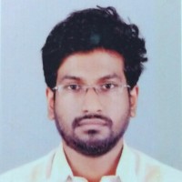 Ashok Krishnan