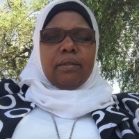 Maisara Mfinanga