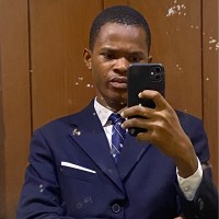Samuel Olumuyiwa