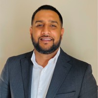 Sean Persaud