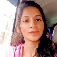 Sonali Patil