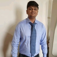 Tushar Pandey