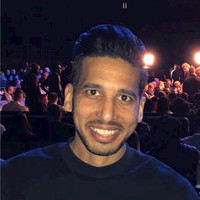 Lex Persaud
