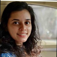 Lochana Deshpande