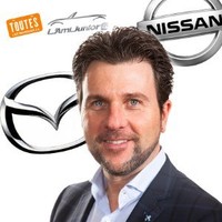 Jean-Bernard Tremblay