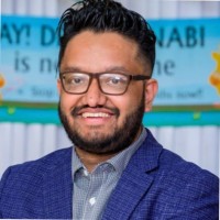 Tonmoy Talukder