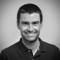 Iñigo Aranbarri Ibarloza