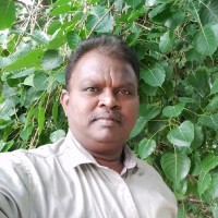 Ravi Shankar Durairaj Ehs
