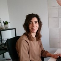 Esther Bergsma