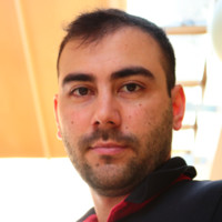Nestor Parapouras