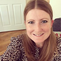 Sarah Rockliff