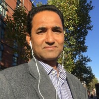 Momin Ali