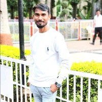 Mangesh Borkar
