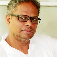 Mukundan P.R.