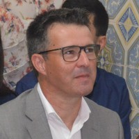 Jaime Campos