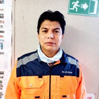 Luis Adrian Sarabia Falcón