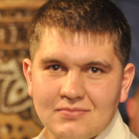 Victor Sidorov