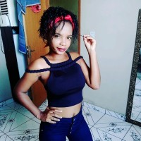 Tauana Oliveira Pinheiro