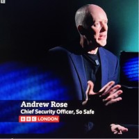 Andrew Rose