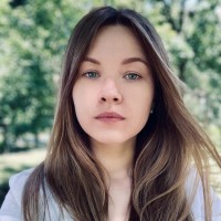 Natallia Vodchyts