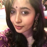 Jeena Antony