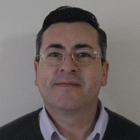 Antonio Garrido