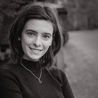 Tash Halloran