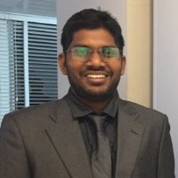 Swamy Chenalla