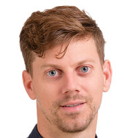 Niklas Fransson