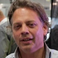 Antoine Nianiaras