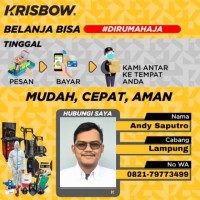 Andy Saputro