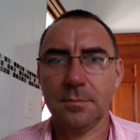 Luís Donisete Ponsoni