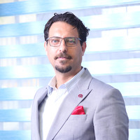 Ahmed K. Mohammed