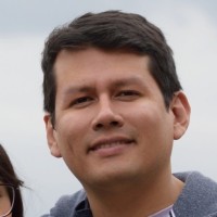 ILICH CARLOS ALFREDO QUISPE QUISPE