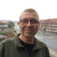 Karsten Faurholt