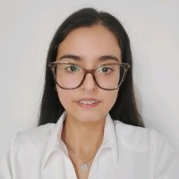 Nicolle Brigitte Muñoz Yauyo