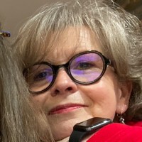 Catherine Gerome