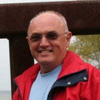 Peter Vokey