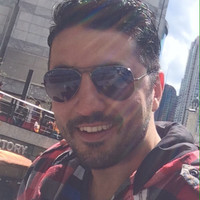 Reza Eshraghi